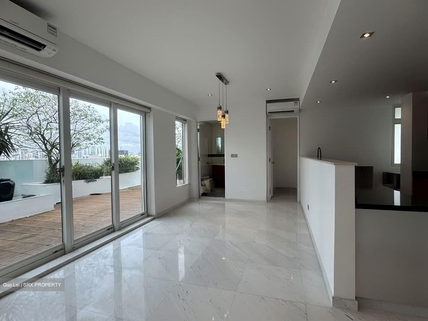 Burlington Square (D7), Apartment #597527151